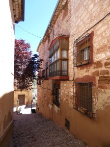 Alcaráz, 10.05.2024.