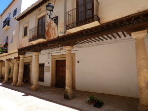 Alcaráz, 10.05.2024.