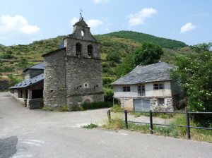 Kostol vo Villabandíne, 20.06.2017, 13:23 hod.